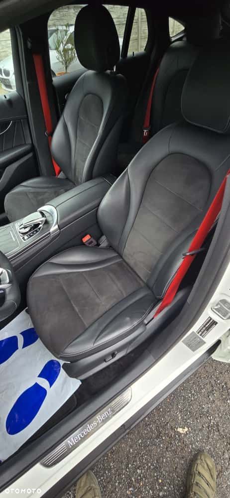Mercedes-Benz GLC 220 d 4-Matic - 15