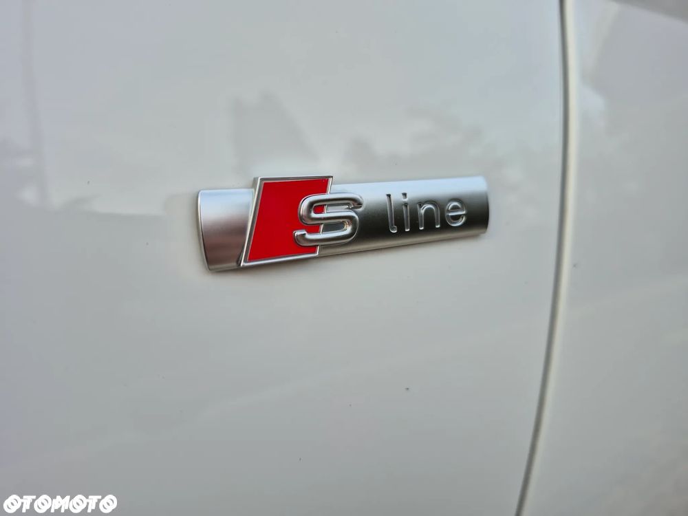 Audi A6 Avant - 31