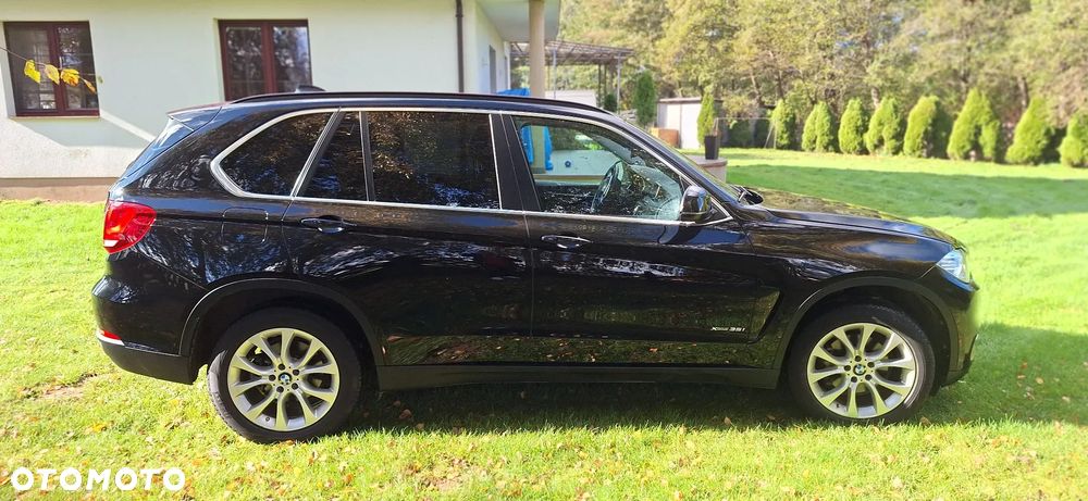 BMW X5 xDrive35i - 4