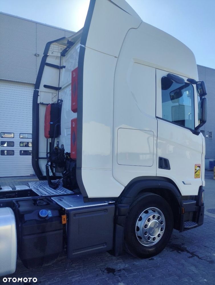 Scania R460 - 3