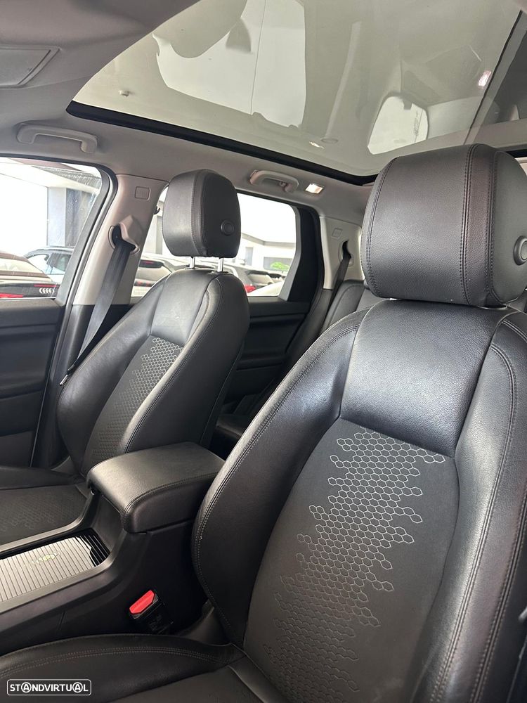 Land Rover Discovery 2.0 TD4 S - 11