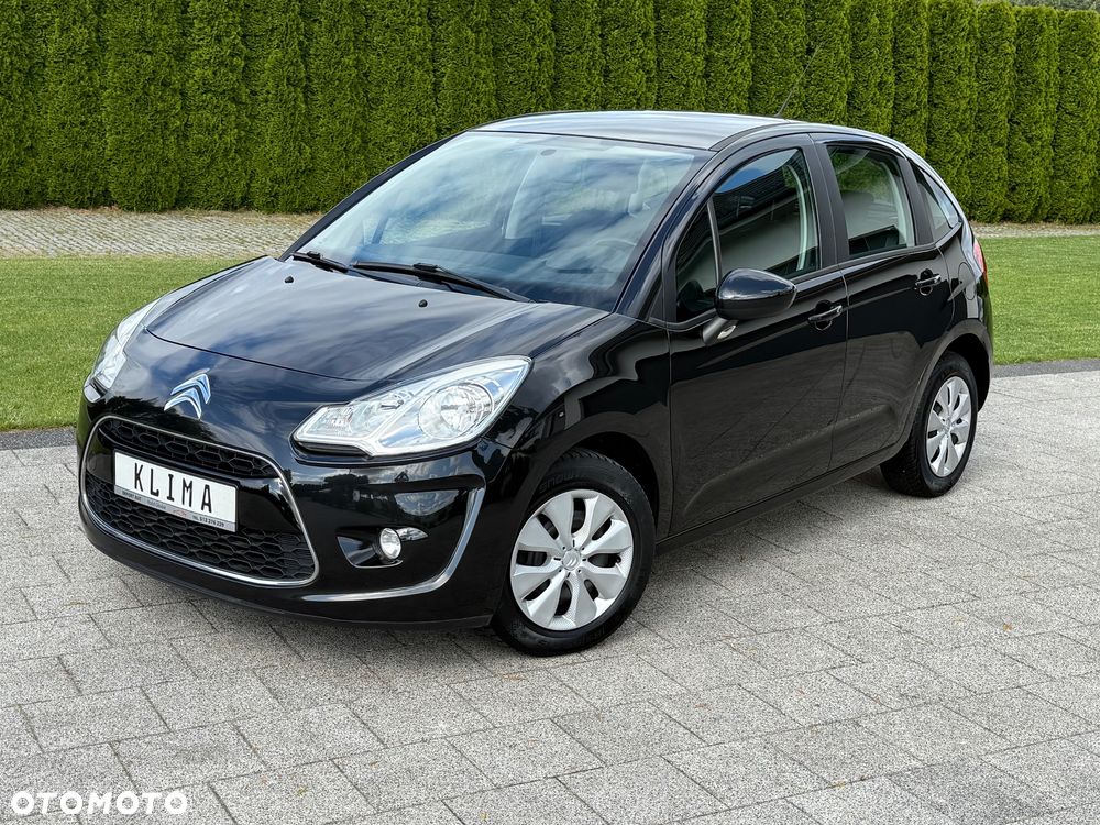 Citroën C3 1.4 Exclusive - 19