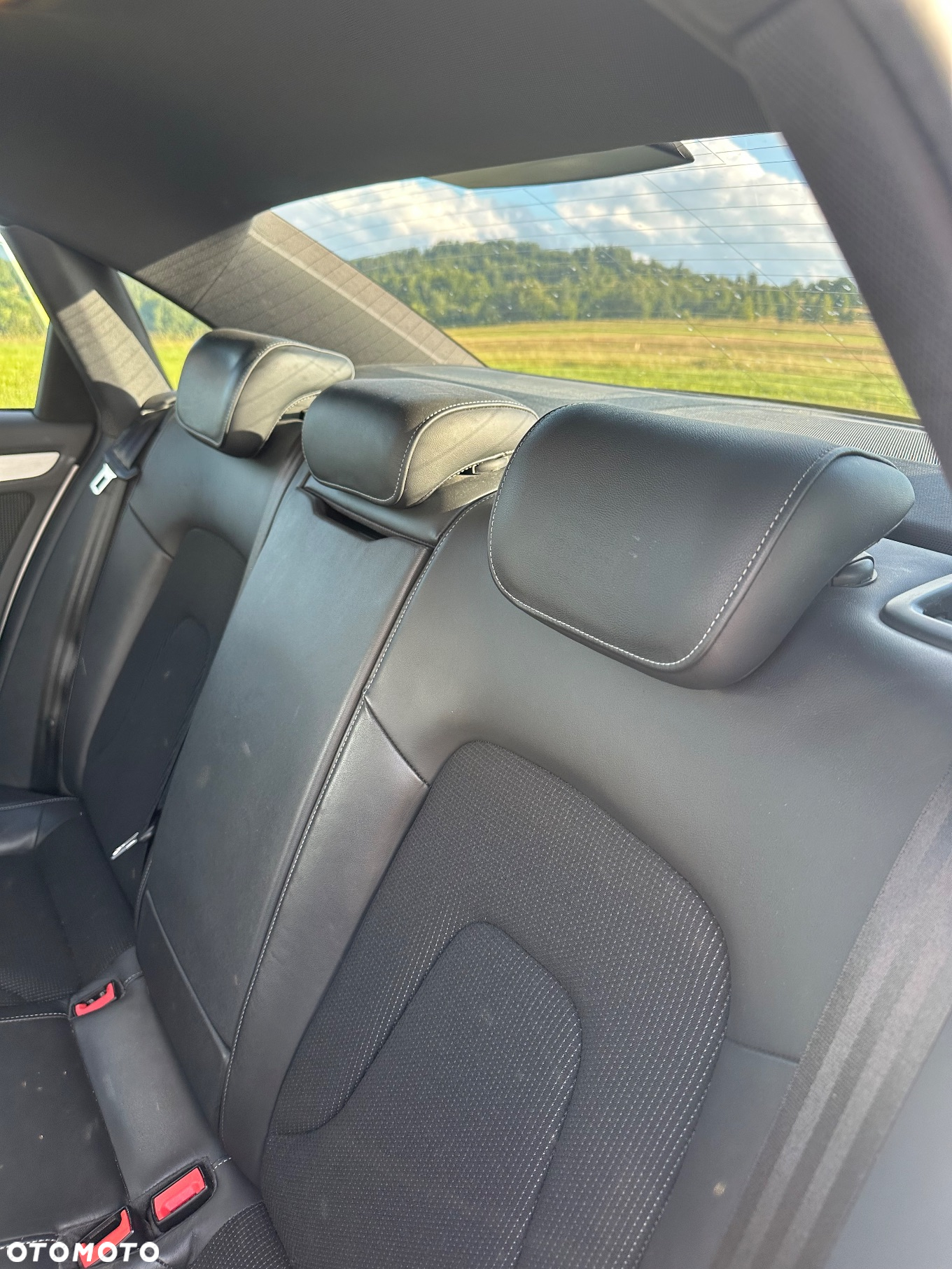 Audi A4 2.0 TDI Limited Edition - 13