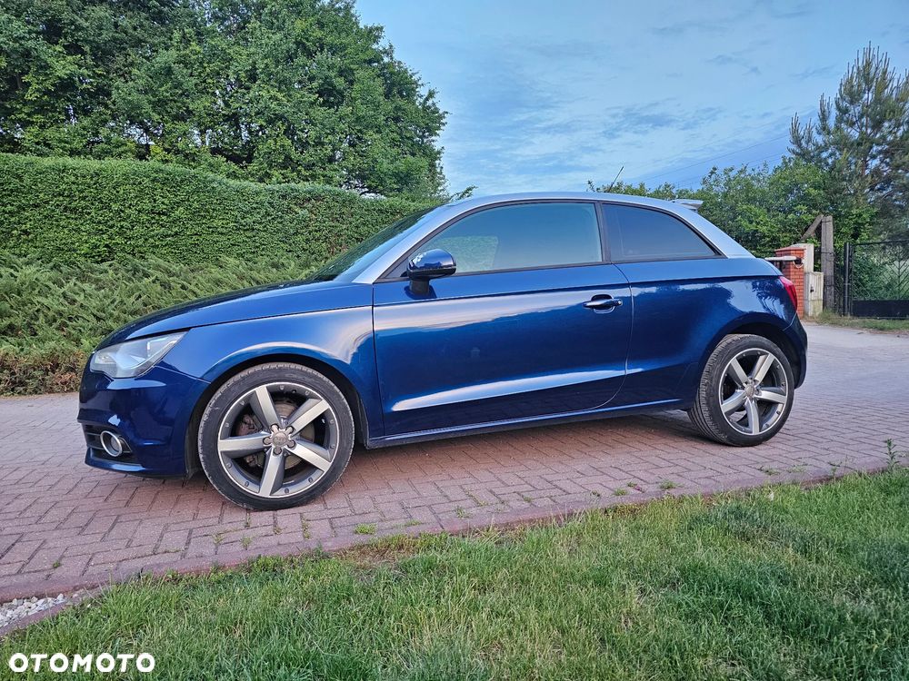 Audi A1 Sportback - 10