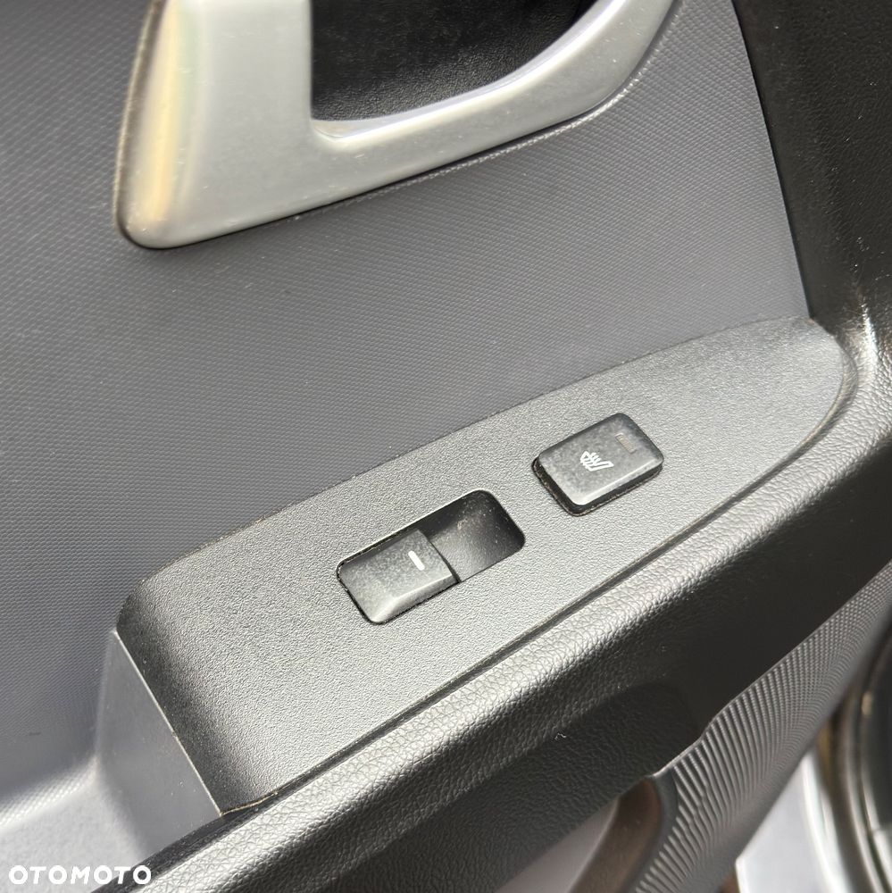 Kia Sportage 1.7 CRDI L 2WD - 26