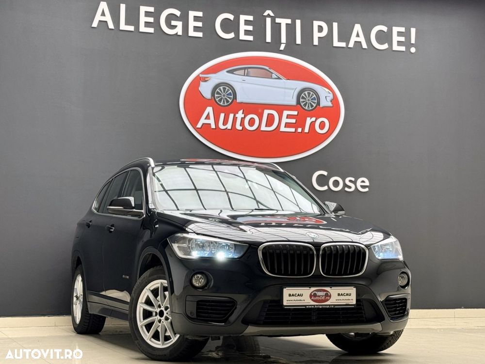 BMW X1 - 2