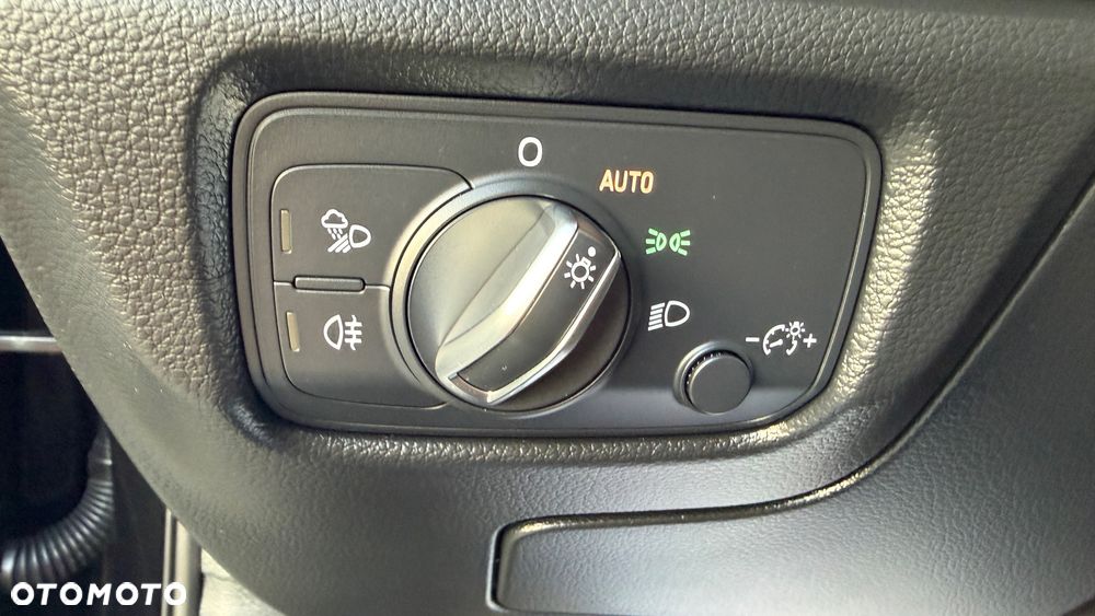 Audi A3 Sportback - 28