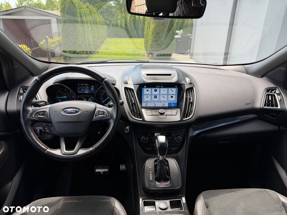 Ford Kuga 2.0 TDCi AWD ST-Line - 8