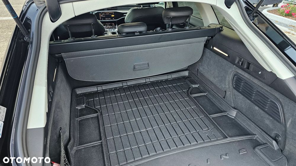 Audi A6 Avant 40 TDI mHEV Sport S tronic - 14