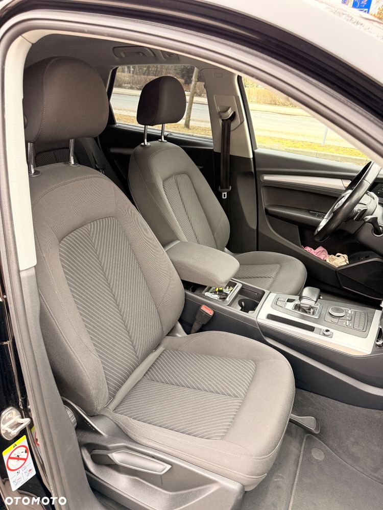 Audi Q5 2.0 TDI Quattro S tronic - 18