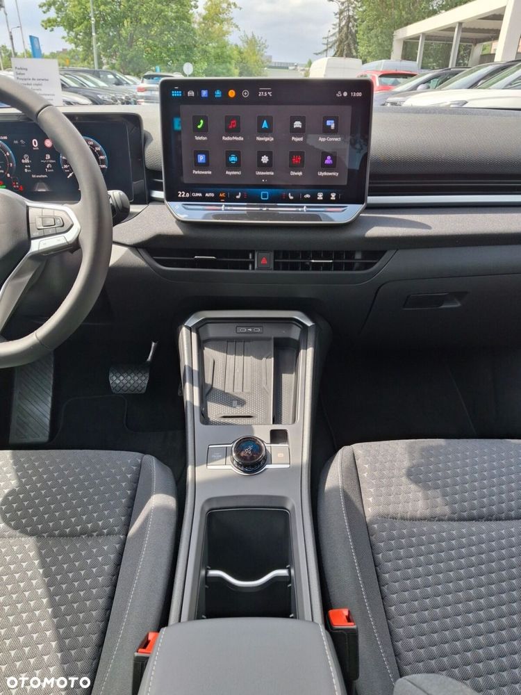 Volkswagen T-Roc 1.5 TSI Life DSG - 27