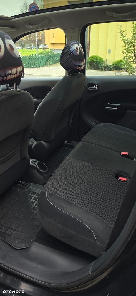 Citroën C3 Picasso 1.6i Exclusive - 15