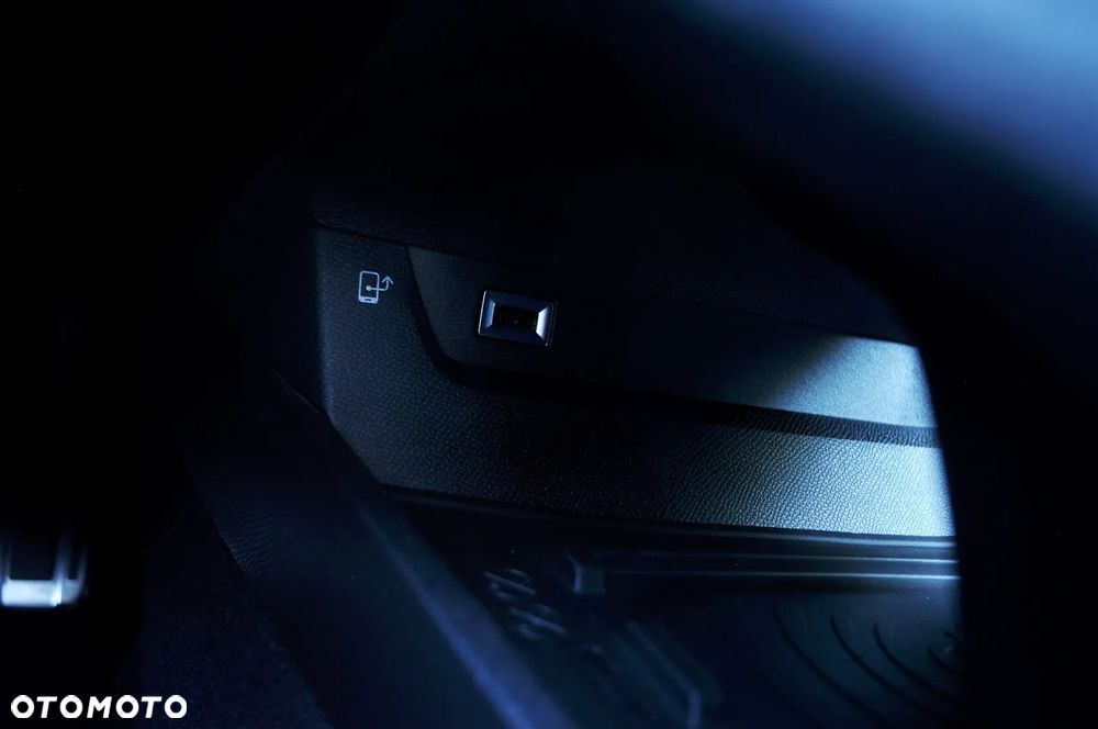 Peugeot 508 2.0 BlueHDi GT S&S EAT8 - 39