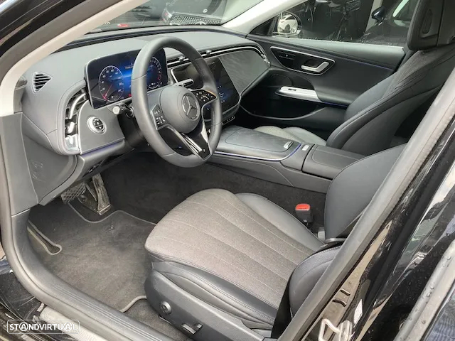 Mercedes-Benz E 300 Standard - 6