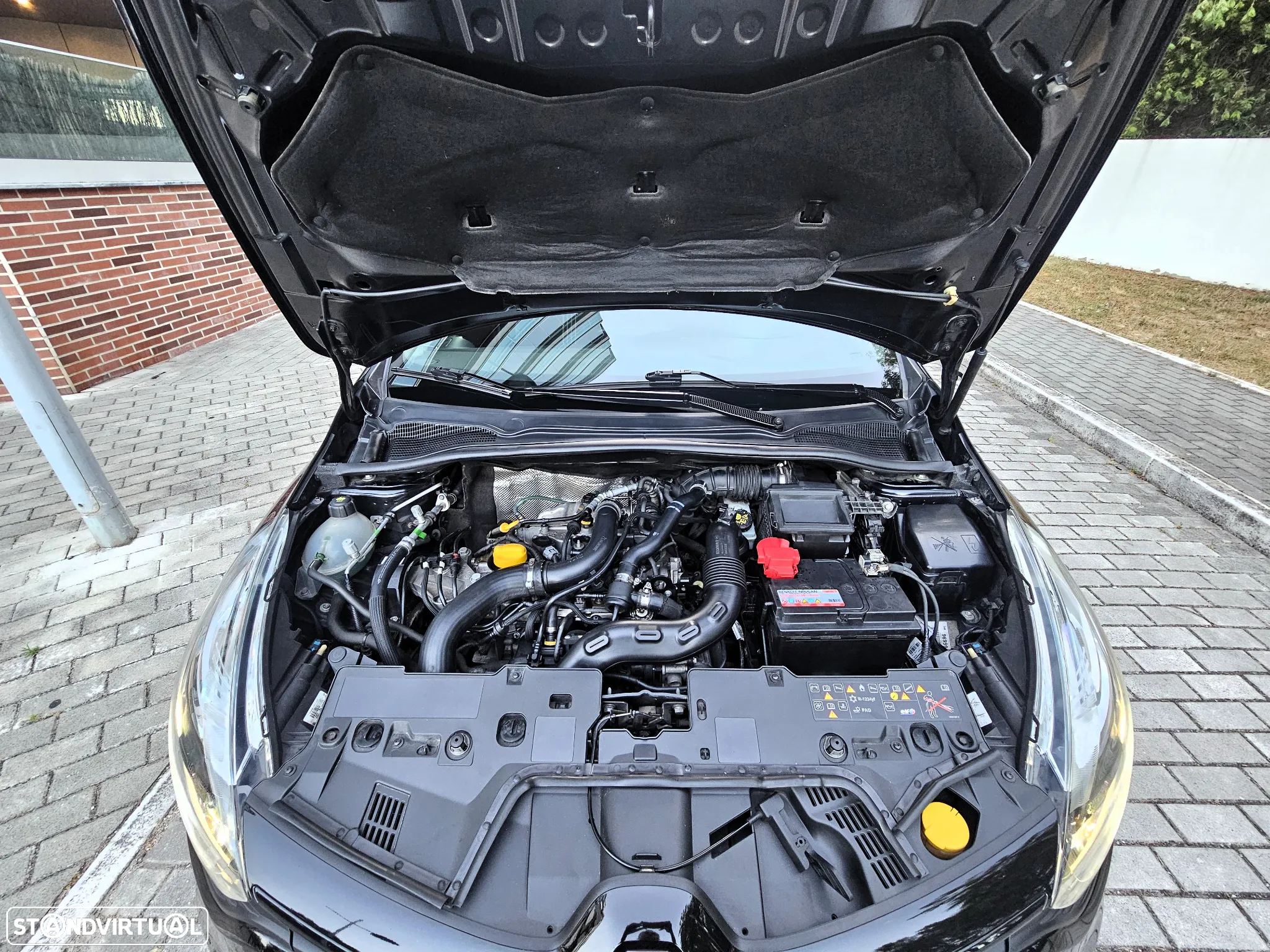 Renault Clio 0.9 TCe GT Line - 28