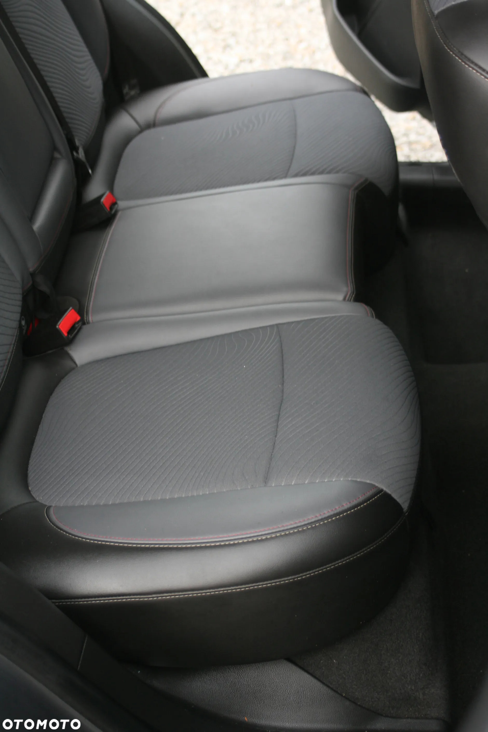 Opel Mokka X 1.4 (ecoFLEX) Start/Stop 4x4 Innovation - 22