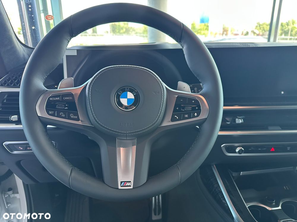 BMW X7 xDrive40d mHEV sport - 20