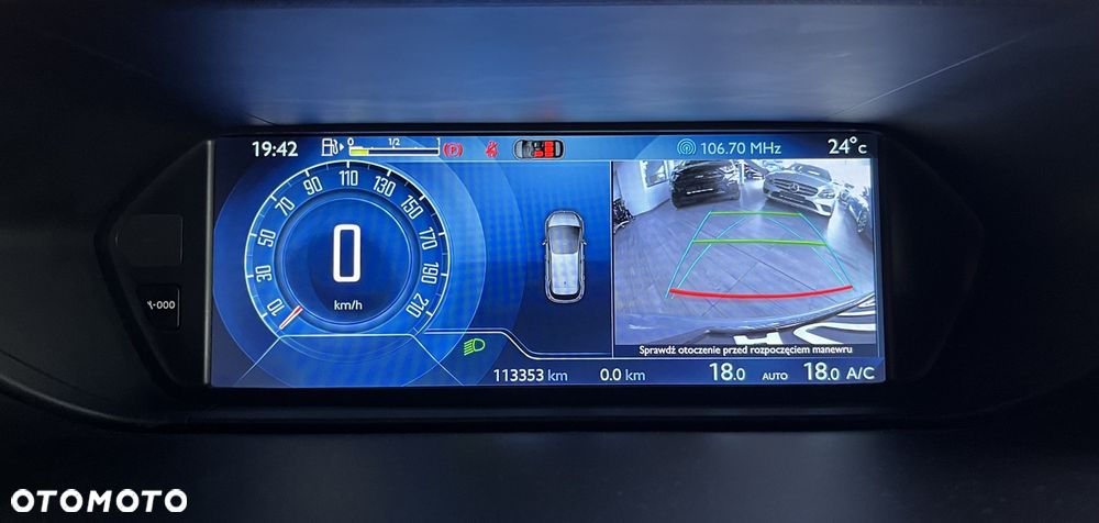 Citroën C4 Picasso PureTech 130 Stop&Start Exclusive - 12