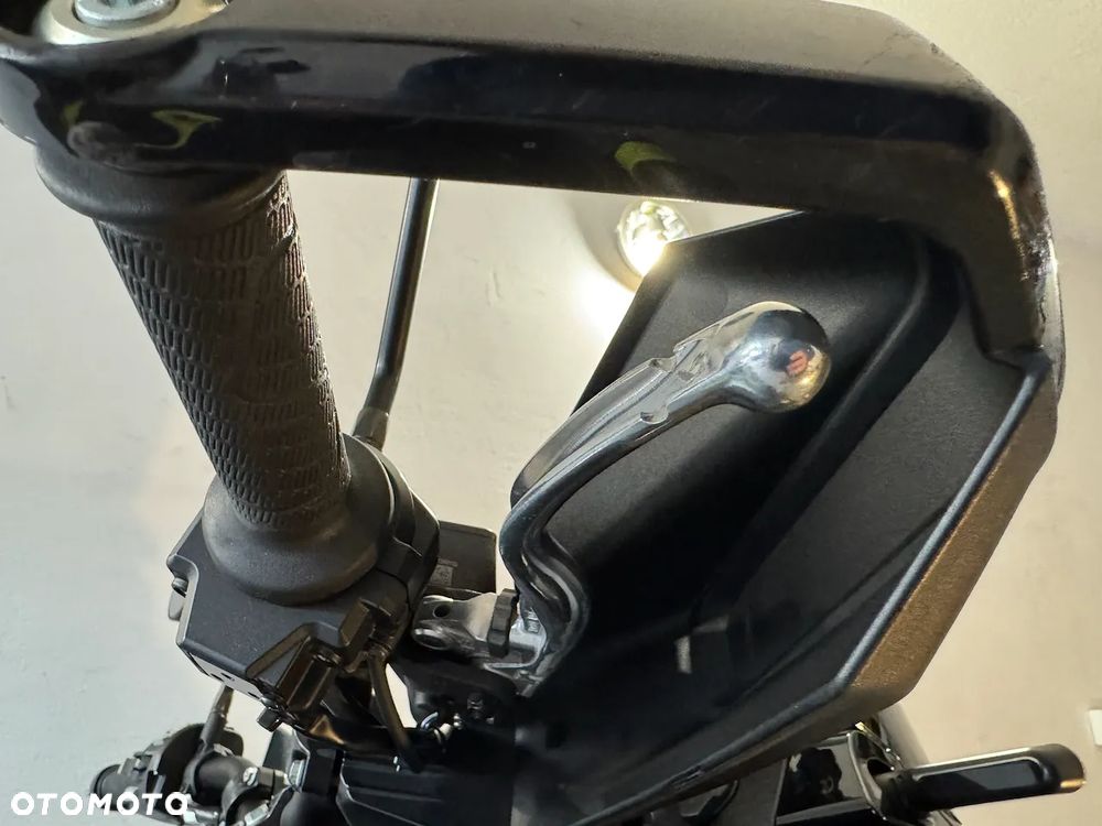 Husqvarna Norden - 11