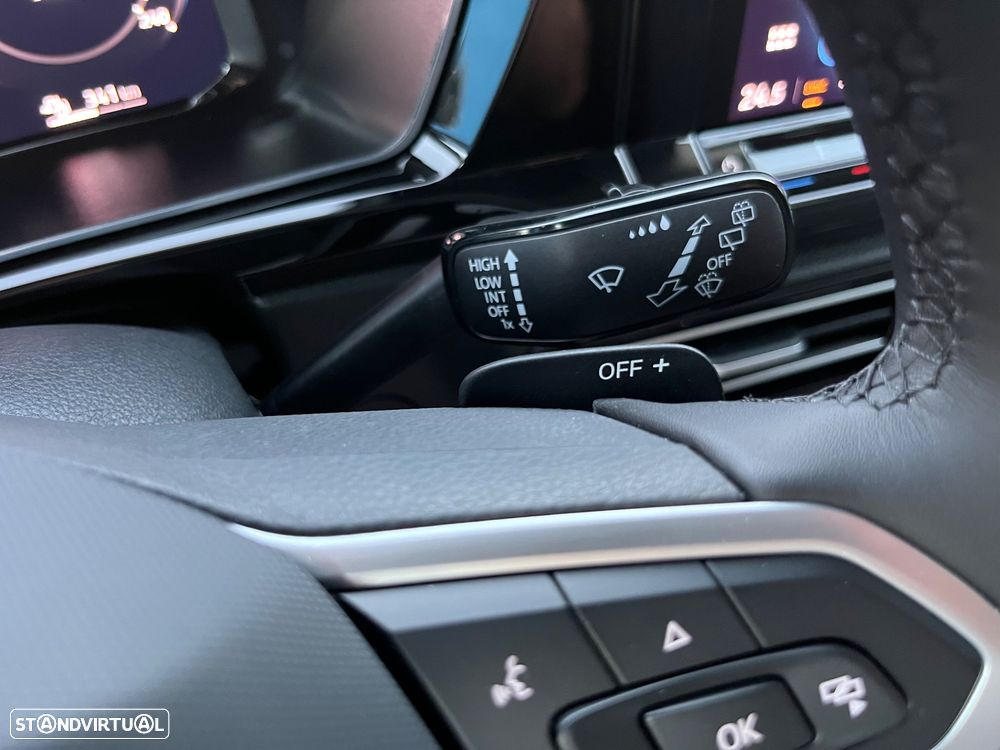 VW Caddy 1.5 TSI eHybrid Life DSG - 49