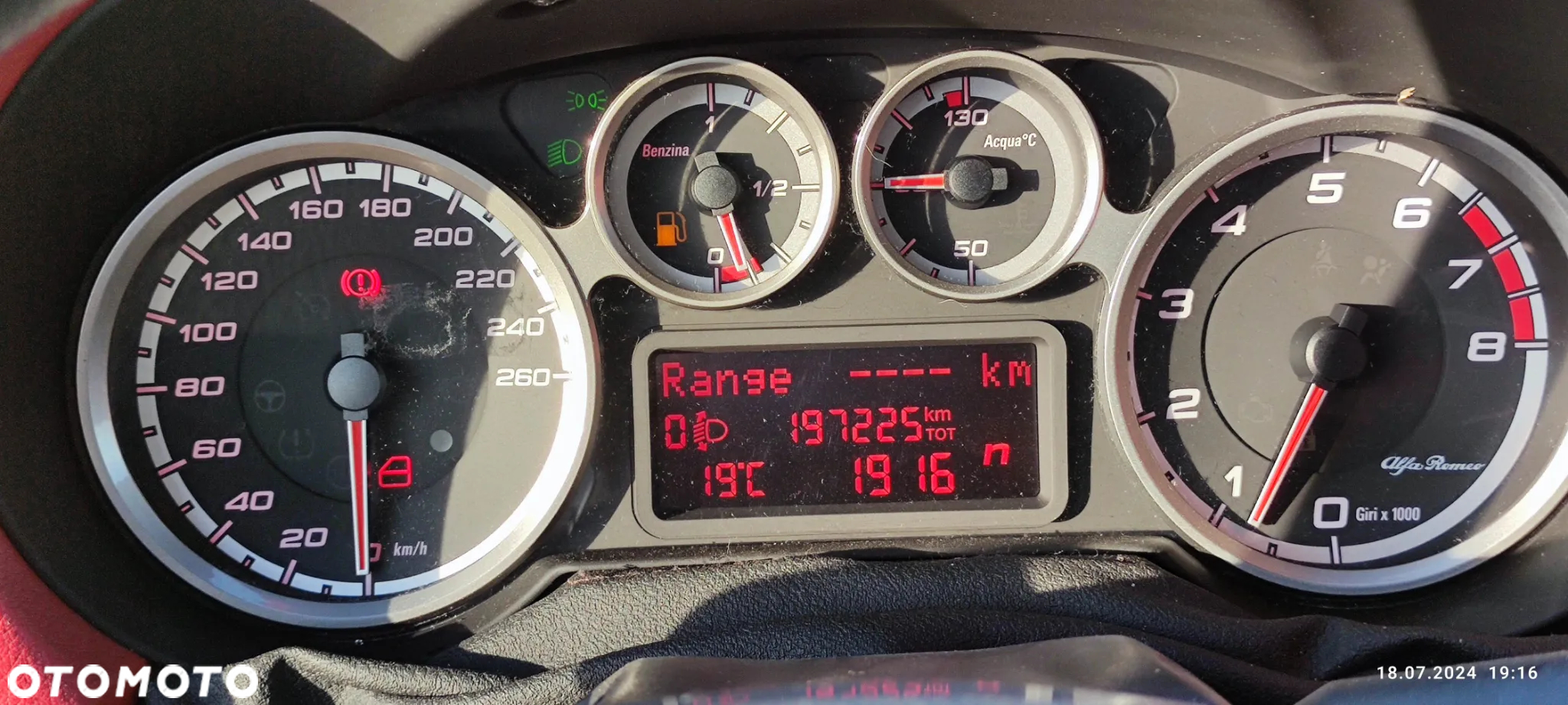 Alfa Romeo Mito - 28