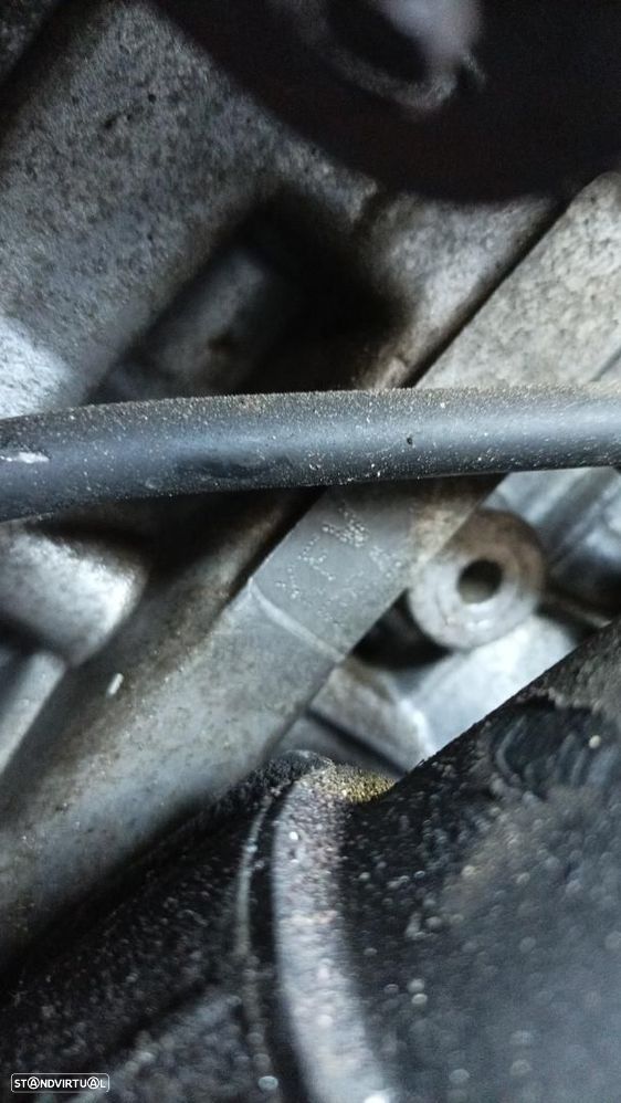 MOTOR COMPLETO | CITROEN XSARA (N1) | 97 - 05 | Ref: KFW - 4