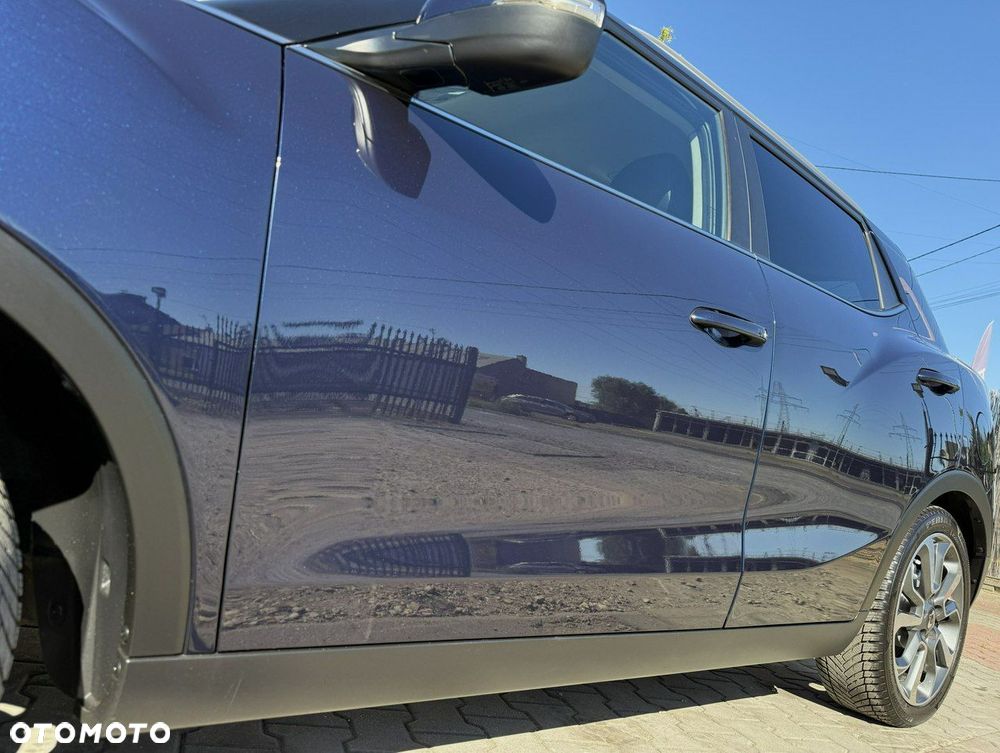 SsangYong/KGM Tivoli e-XDi 160 4WD Sapphire - 38
