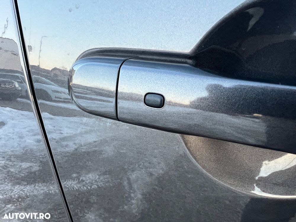 Jeep Renegade 2.0 MultiJet Active Drive Low Automatik Limited - 23