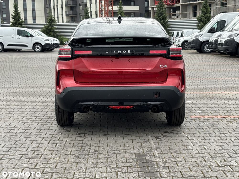 Citroën C4 1.2 mHEV Max eDCT6 - 8