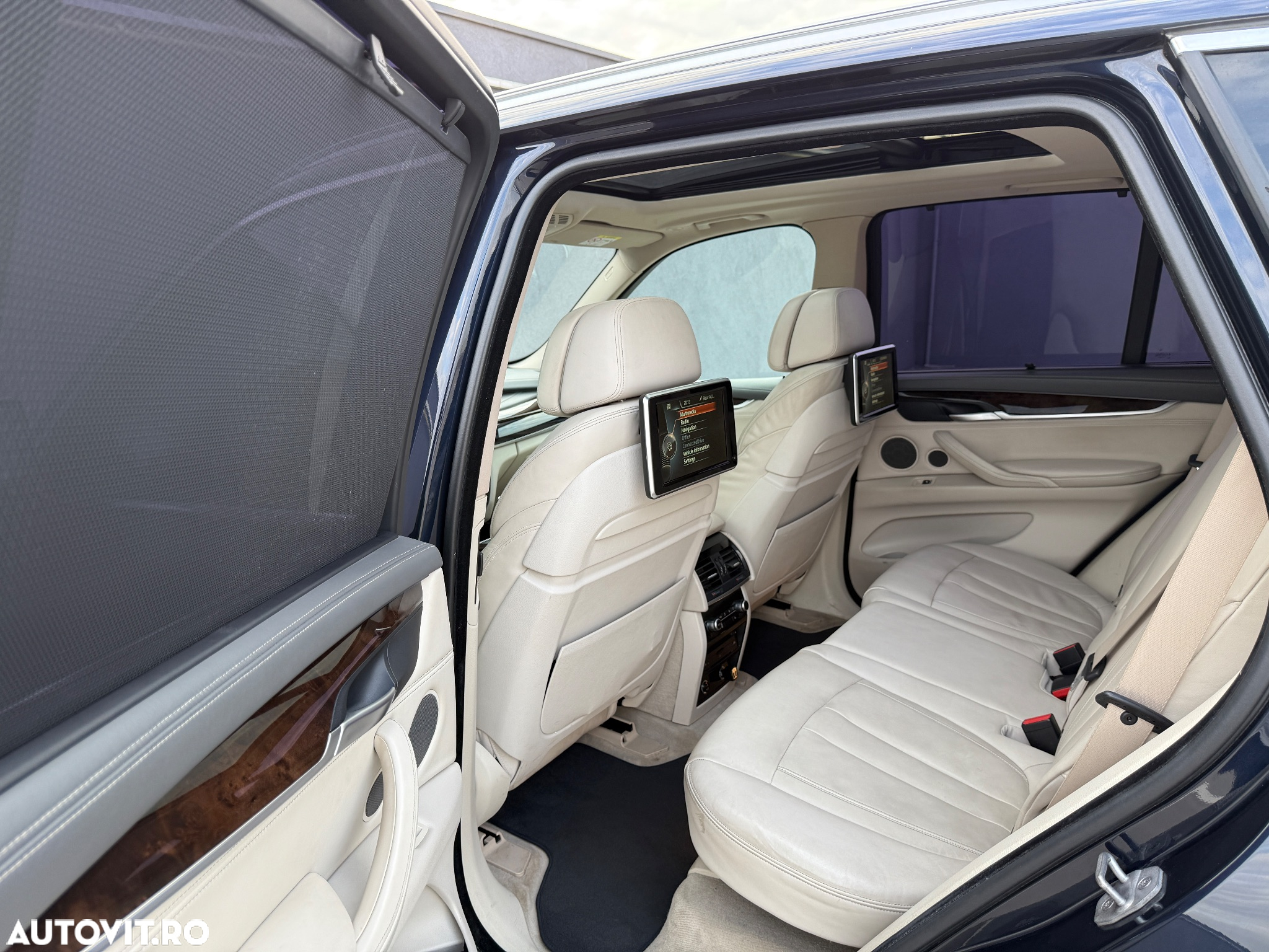BMW X5 xDrive40d - 15