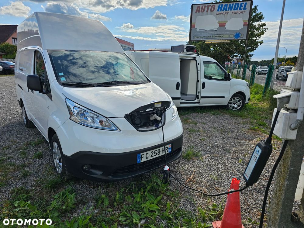 Nissan E-NV200  MAXI L2H2  40 KVH
