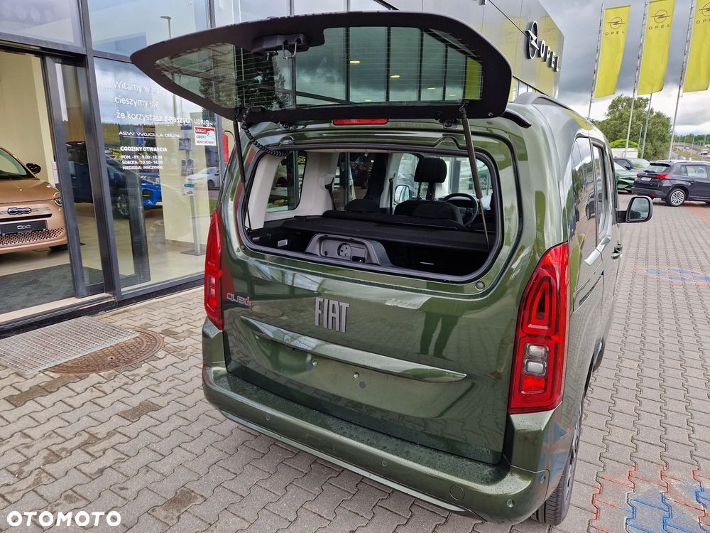 Fiat Qubo - 6