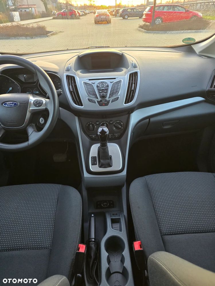 Ford C-MAX 2.0 TDCi Titanium - 18
