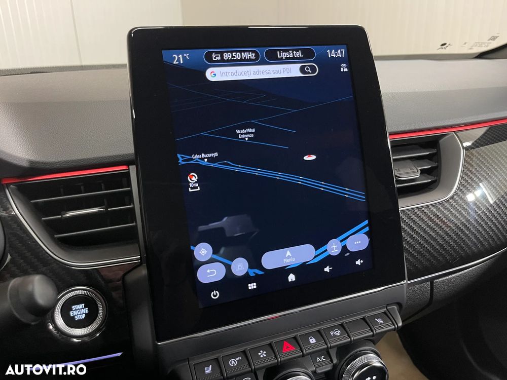 Renault Arkana 140 EDC RS Line - 18