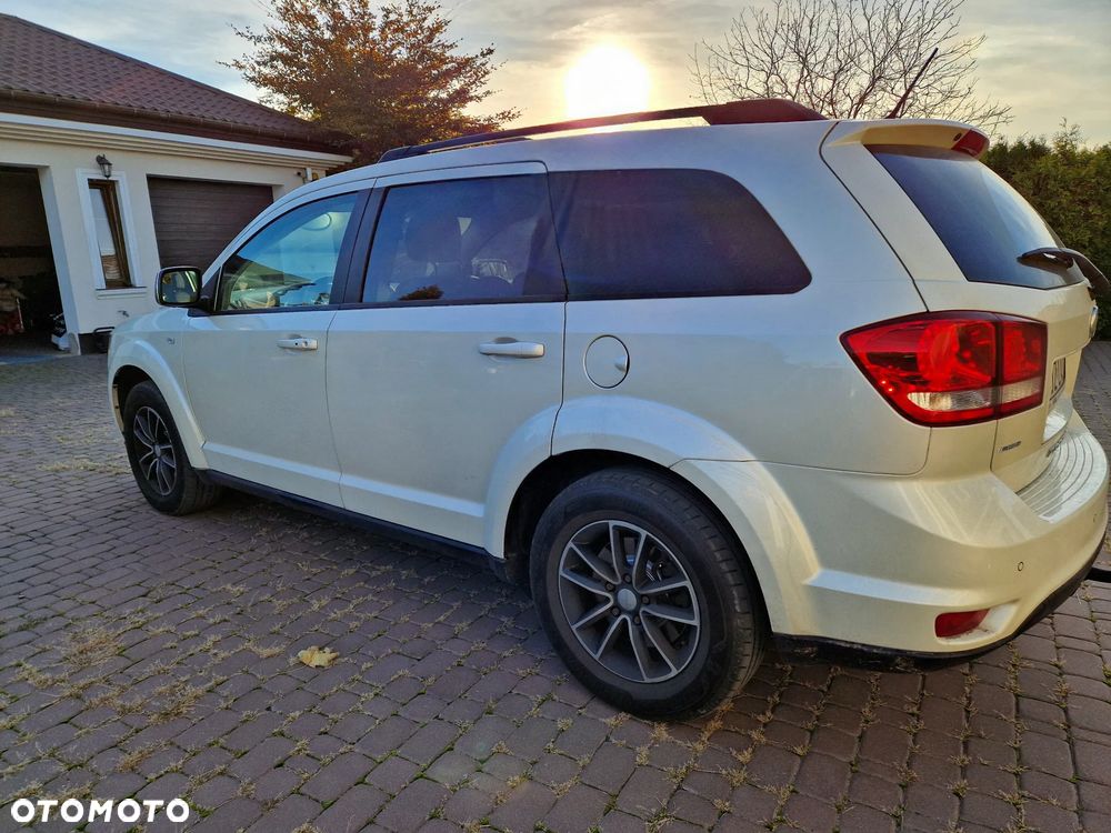 Fiat Freemont 2.0 Multijet Cross AWD - 4