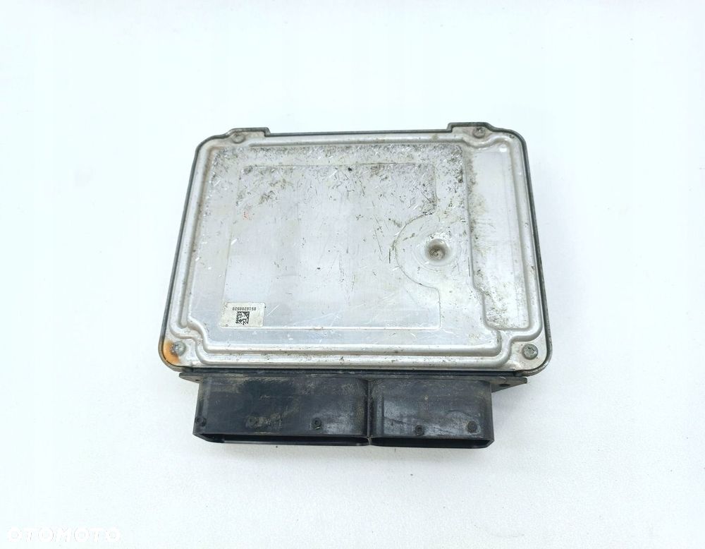 KOMPUTER SILNIKA STEROWNIK VW GOLF V 1.4 TSI CAXA 03C906016AJ 0261S05808 - 4