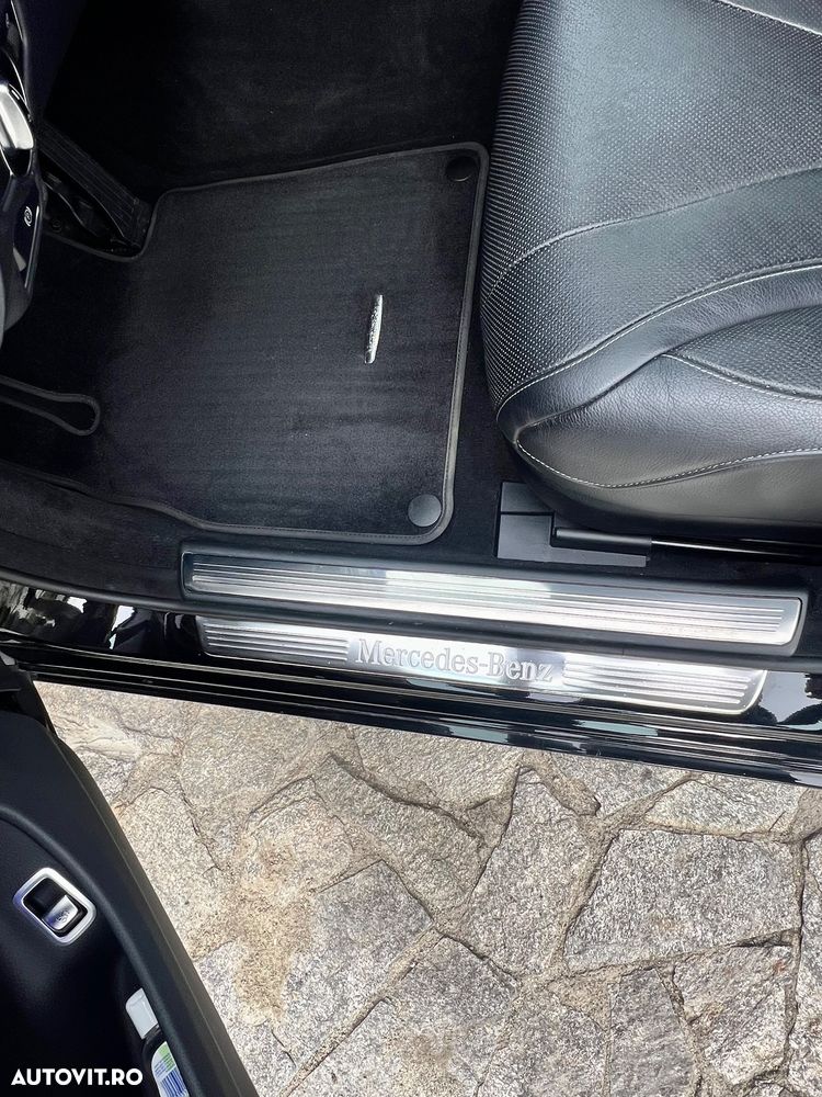 Mercedes-Benz S 350 d L 9G-TRONIC - 12