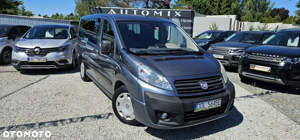 Fiat Scudo - 6