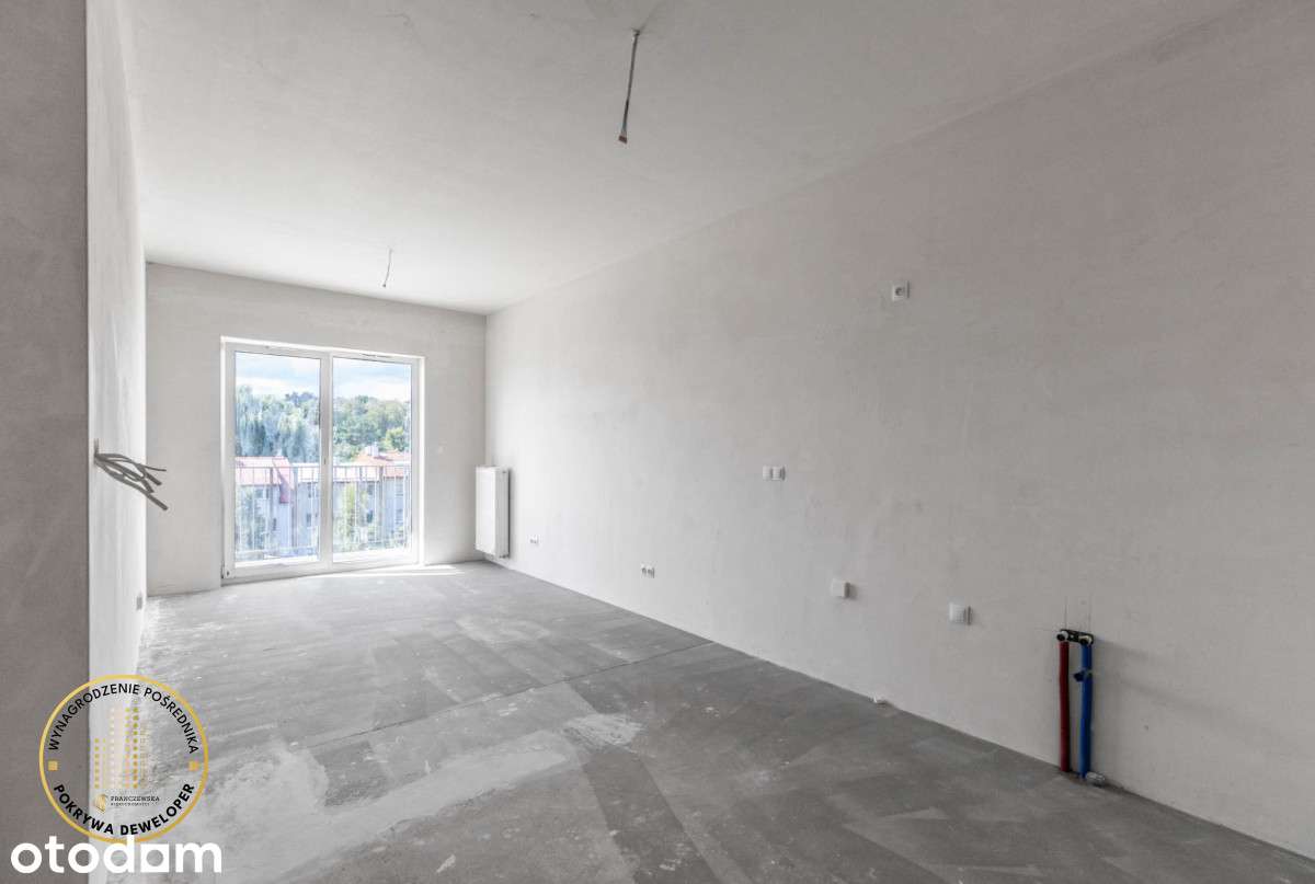 Mieszkanie na sprzedaż, 1 pokój, 29 m², Lublin