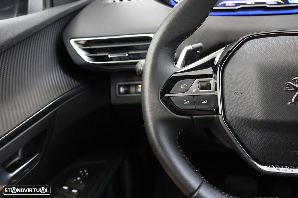 Peugeot 3008 1.6 Hybrid Allure Pack e-EAT8 - 10