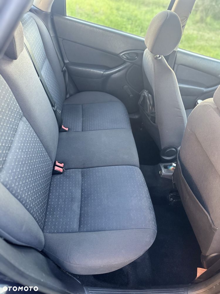 Ford Focus - 5