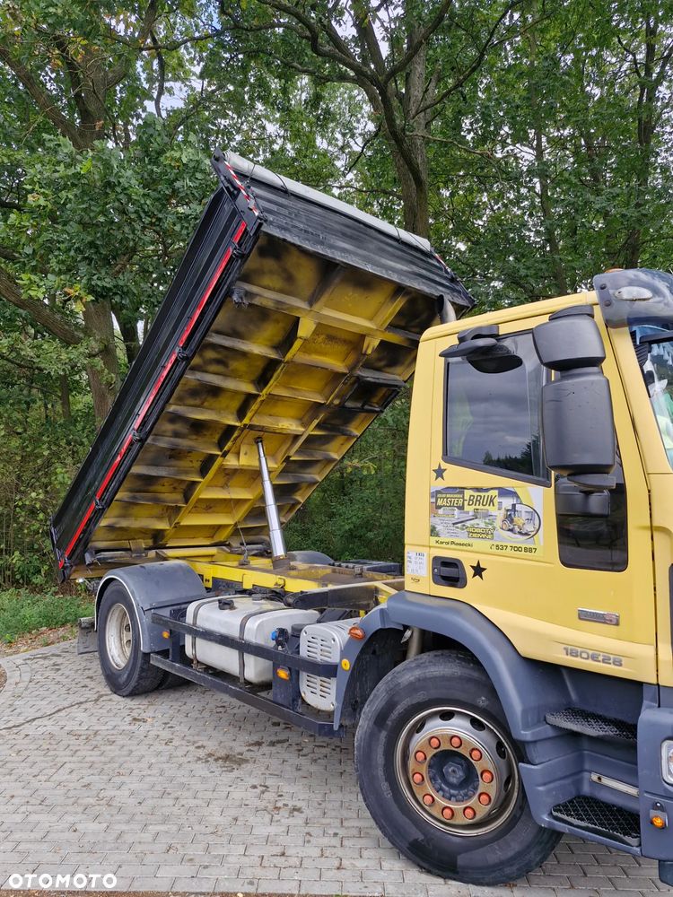Iveco Eurocargo - 31