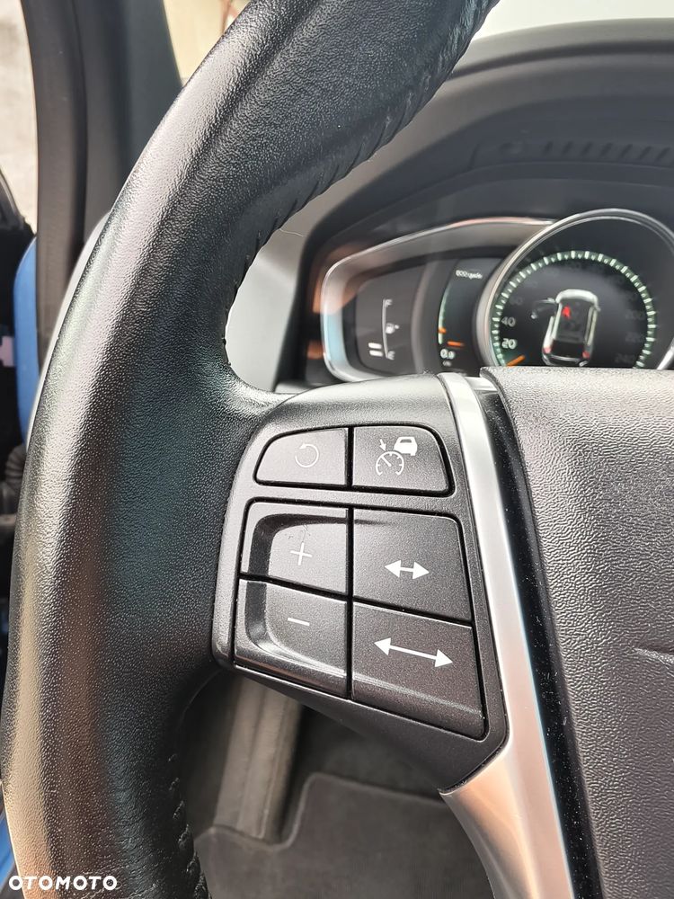 Volvo XC 60 D4 Geartronic Summum - 27
