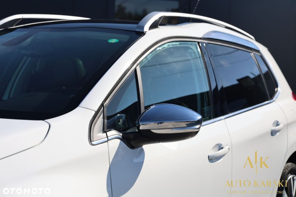 Peugeot 2008 - 11
