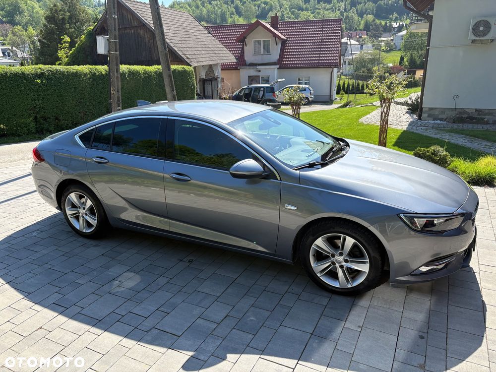 Opel Insignia - 6
