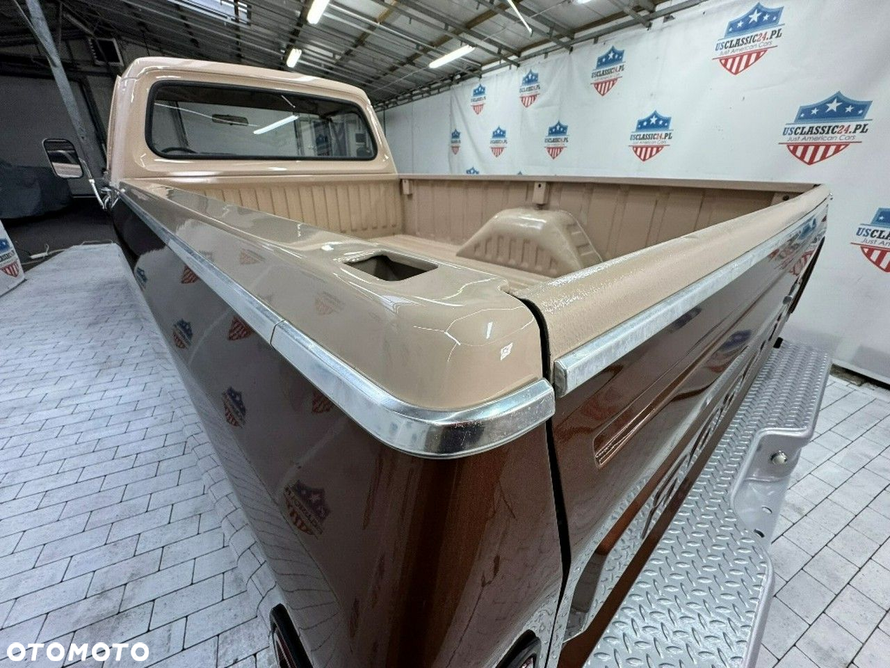 Dodge RAM - 24