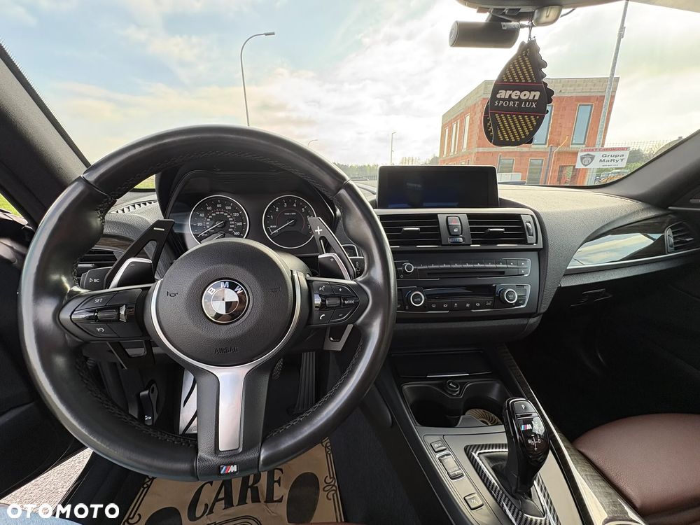 BMW Seria 2 M235i Sport-Aut - 15