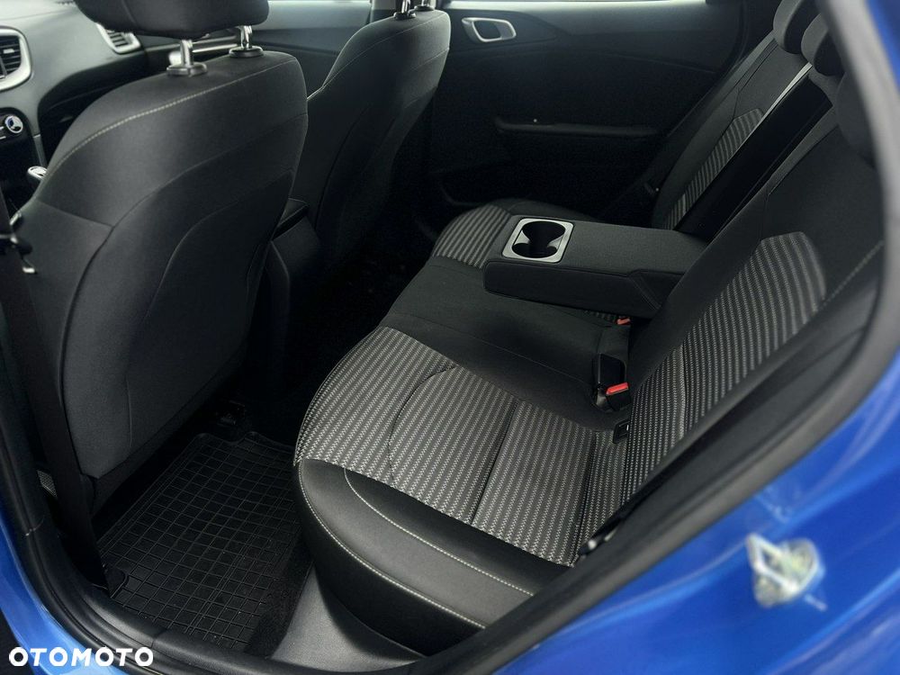 Kia XCeed 1.0 T-GDI M - 19