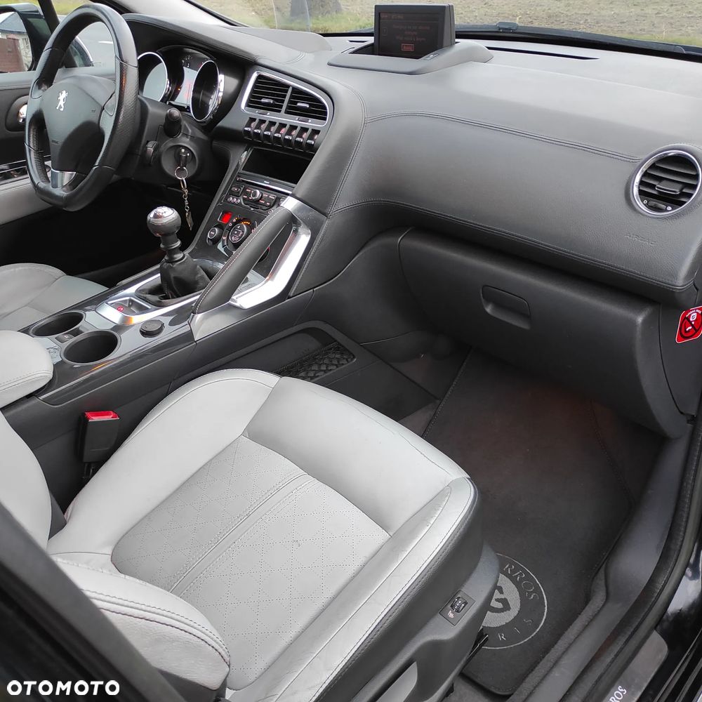 Peugeot 3008 - 17