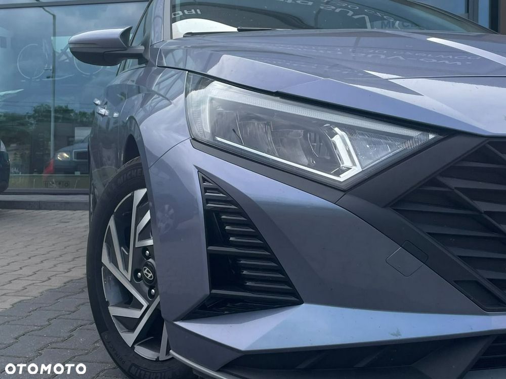 Hyundai i20 - 6